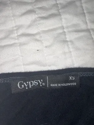 Gypsy 05 Bamboo Tie-Dye Cami Maxi Dress thumbnail 5
