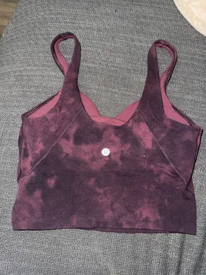 Lululemon Align Tank Top thumbnail 2
