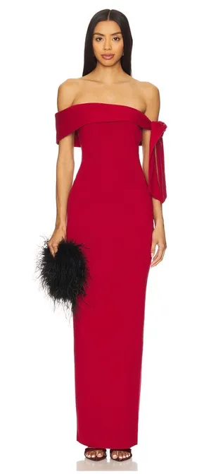 Revolve Dress thumbnail 1