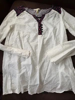 Long Sleeve Blouse Matilda Jane Médium thumbnail 1
