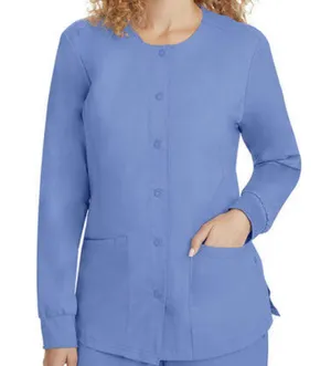 Healing Hands Scrub jacket thumbnail 1