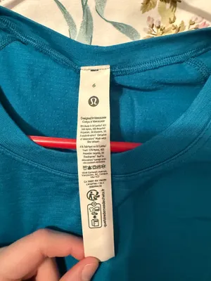 Lululemon Swiftly Tech thumbnail 3