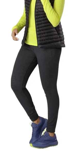 Arc'teryx Taema Pants - Black, Size Small 2019 thumbnail 1