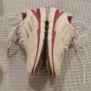 SALE Adizero Adidas Ladies Golf Shoes. Size 6.5 (#7) thumbnail 3