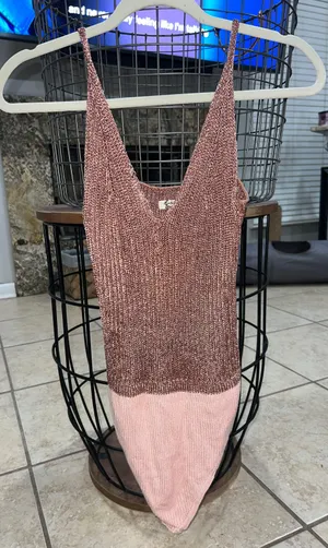 Bodysuit thumbnail 2