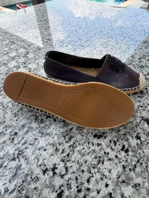 Tory Burch Weston canvas espadrilles 8.5 thumbnail 7