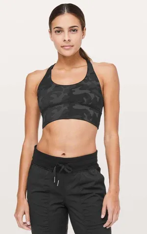 Lululemon Sports Bra thumbnail 1