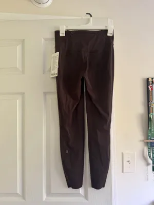 Lululemon Leggings Fast And Free thumbnail 5
