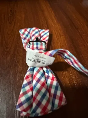 J.Crew kids plaid bowtie thumbnail 6