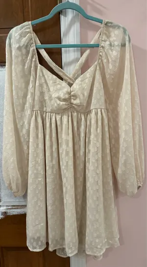 Audrey Parks Francesca's Dress thumbnail 1