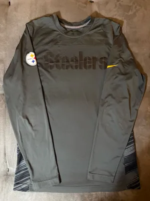 Steelers NFL Shirt thumbnail 1