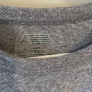 Unisex medium Syracuse T-shirt thumbnail 3