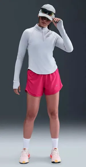 Nike running shorts  thumbnail 1