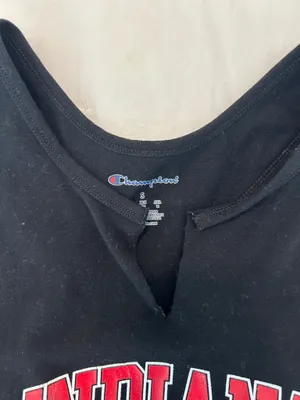 Champion Indiana Tank Top thumbnail 2