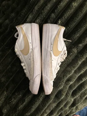 Nike Blazer Low thumbnail 4