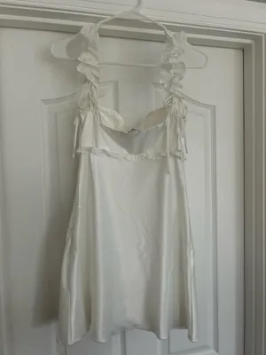 Lucy in the Sky Mini Dress thumbnail 3