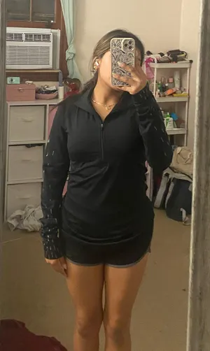 Nike Quarter-Zip thumbnail 1