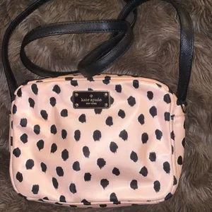 Kate spade crossbody bag thumbnail 1