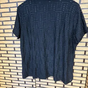 Calvin Klein Black‎ Top Size XXL thumbnail 2