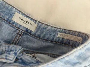 PacSun mom Shorts thumbnail 2