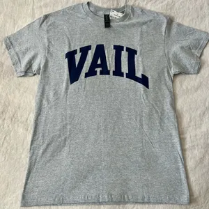 Gildan Vail Colorado T-Shirt thumbnail 1