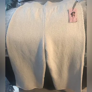 NWT Sincerely Jules Knit Pants thumbnail 6