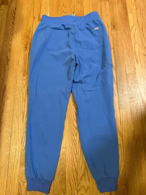 FIGS Zamora Jogger Scrub Pants thumbnail 2