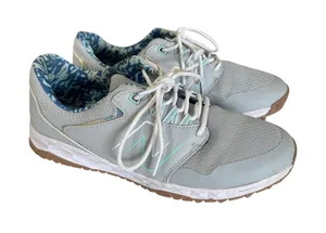 Women's New Balance Fresh Foam LinksSL v2 Spikeless Golf Shoes Size 8.5B thumbnail 1