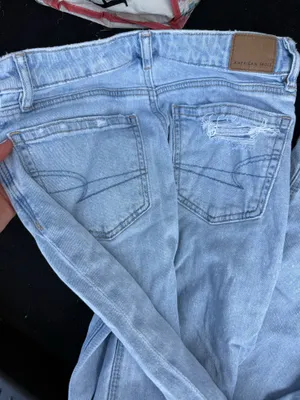 American Eagle Jeans thumbnail 3