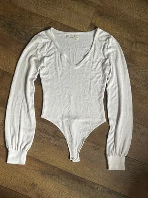Abercrombie Bodysuit thumbnail 1