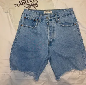 Abercrombie and Fitch Shorts thumbnail 1