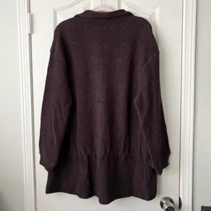 NWT Samia Cardi XS thumbnail 3