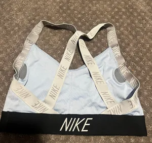 Nike Sports Bra thumbnail 1