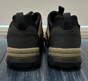 LL Bean Slip On Hiking Shoes  thumbnail 5