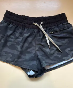Vuori Camp Shorts Women thumbnail 2