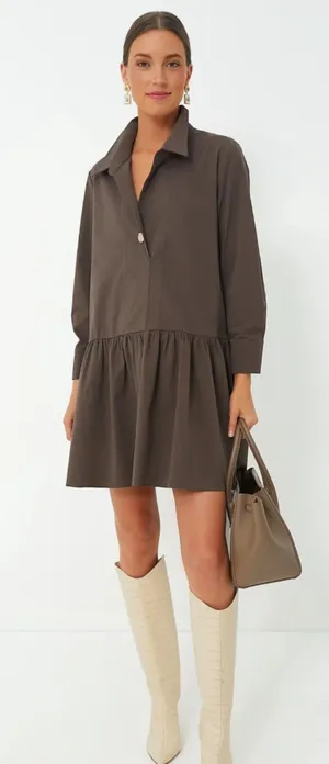 Pomander Place Tuckernuck Cleia Dress thumbnail 1