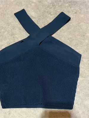 Babaton tank top thumbnail 2