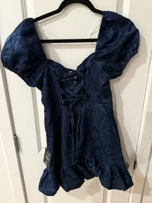 Lulus Dress thumbnail 4