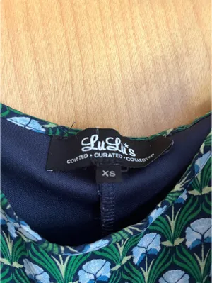 Lulus Mini Dress thumbnail 3