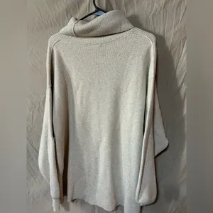 Free people sweater thumbnail 4