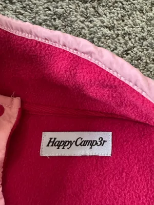 Happy Camp3r Pullover thumbnail 2