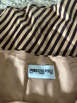 Princess Polly Eliena Maxi Skirt thumbnail 3