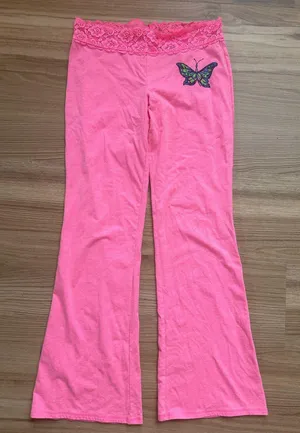 No Boundaries Yoga Pants thumbnail 1