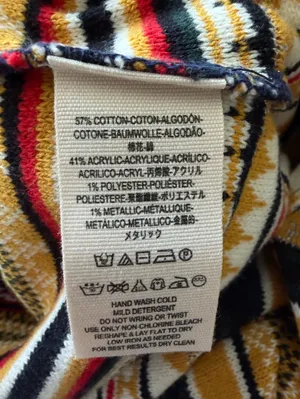 NWT Free People All Mixed-Up Jogger Pants Size S thumbnail 13