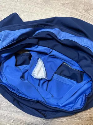 Jockey skort Blue Size XL thumbnail 7
