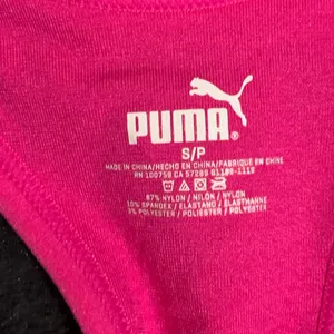 Puma Sports Bra thumbnail 7
