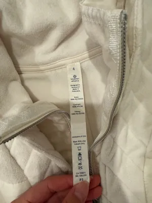 Lululemon jacket thumbnail 2