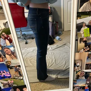 Levi's Bootcut Jeans thumbnail 3