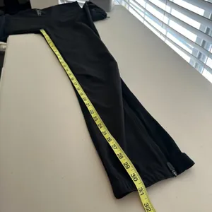 Halti Softshell Storm wall Black Snow Winter Pants 6‎ thumbnail 9