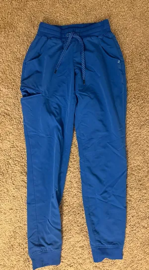 Jaanuu Jogger Scrub Pants thumbnail 1